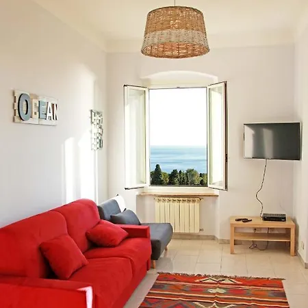 Holiday home Cav Gli Ulivi Di Parcheggio Privato Gratuito *