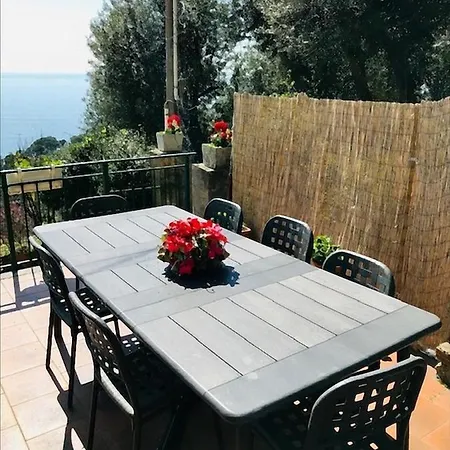 Holiday home Cav Gli Ulivi Di Parcheggio Privato Gratuito *