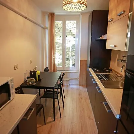 Holiday home Cav Gli Ulivi Di Parcheggio Privato Gratuito