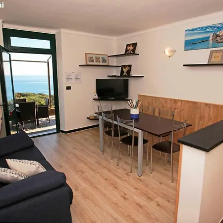 Cav Gli Ulivi Di Parcheggio Privato Gratuito Holiday home