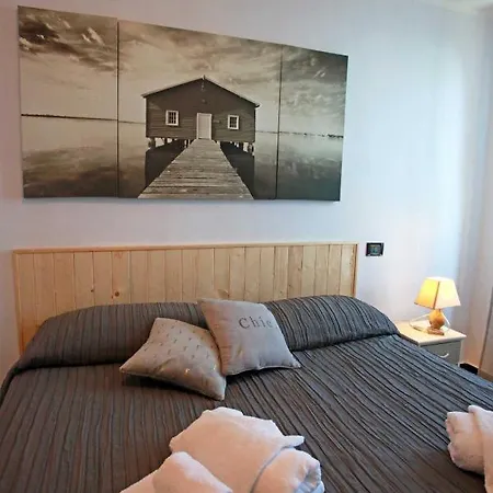 Cav Gli Ulivi Di Parcheggio Privato Gratuito Holiday home
