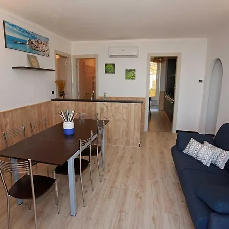 Cav Gli Ulivi Di Parcheggio Privato Gratuito Dom wakacyjny