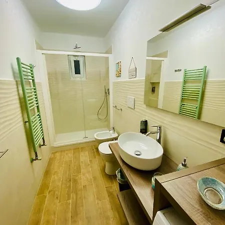 Cav Gli Ulivi Di Parcheggio Privato Gratuito *