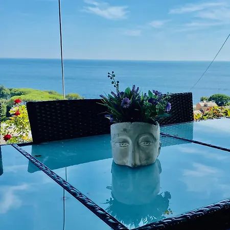 Cav Gli Ulivi Di Parcheggio Privato Gratuito Holiday home *