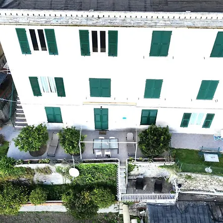 Holiday home Cav Gli Ulivi Di Parcheggio Privato Gratuito