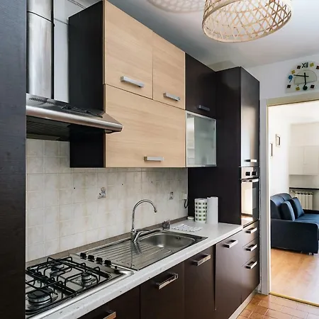 Cav Gli Ulivi Di Parcheggio Privato Gratuito Holiday home Bogliasco
