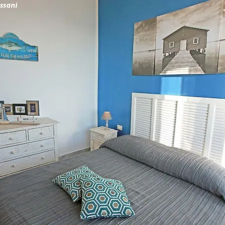 Cav Gli Ulivi Di Parcheggio Privato Gratuito Dom wakacyjny *