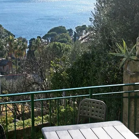 Holiday home Cav Gli Ulivi Di Parcheggio Privato Gratuito Bogliasco
