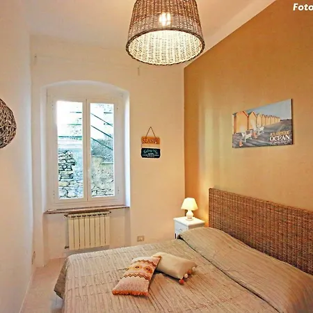 Cav Gli Ulivi Di Parcheggio Privato Gratuito بولياسكو