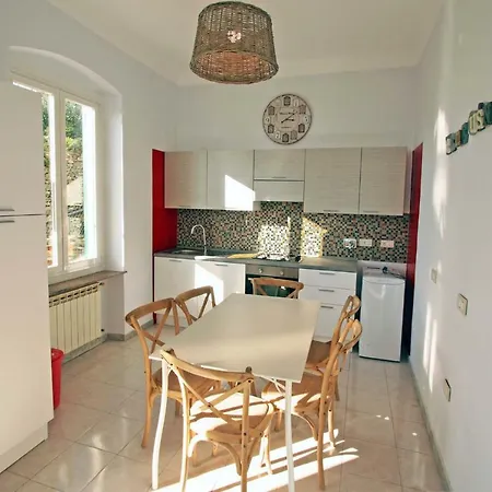 Holiday home Cav Gli Ulivi Di Parcheggio Privato Gratuito