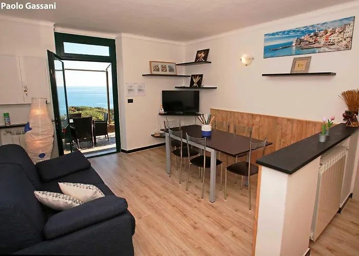 Cav Gli Ulivi Di Parcheggio Privato Gratuito Feriehus