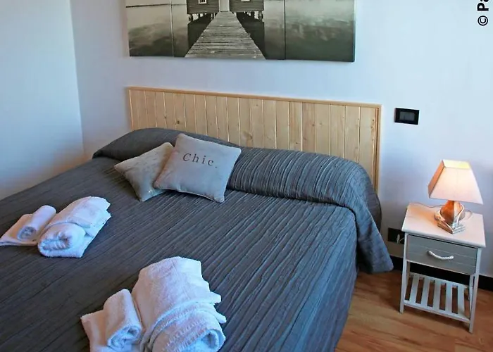 Cav Gli Ulivi Di Parcheggio Privato Gratuito * Bogliasco