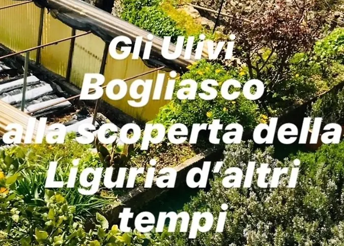 Holiday home Cav Gli Ulivi Di Parcheggio Privato Gratuito *