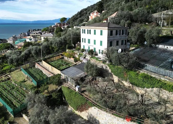 Cav Gli Ulivi Di Parcheggio Privato Gratuito Holiday home *