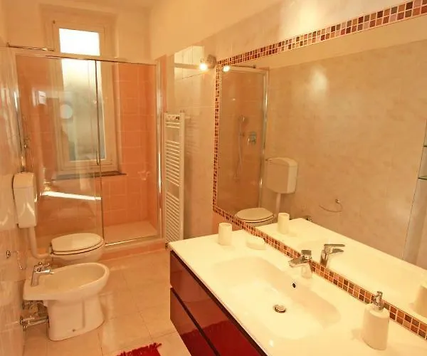 Cav Gli Ulivi Di Parcheggio Privato Gratuito *