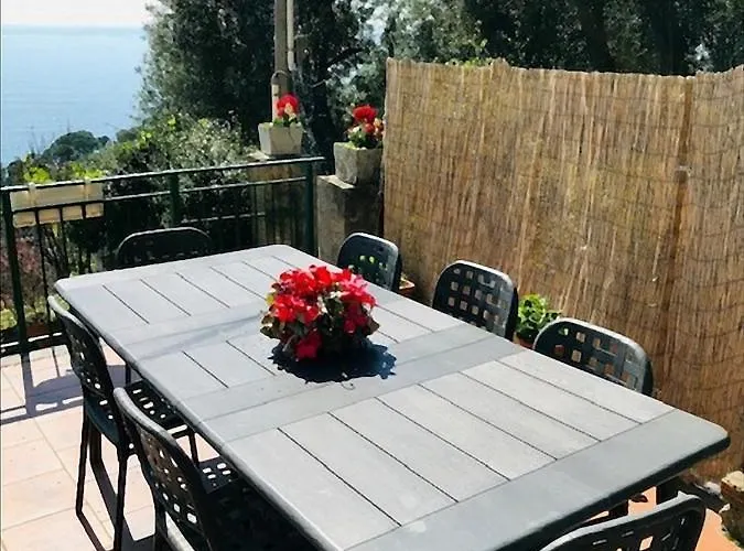 Feriehus Cav Gli Ulivi Di Parcheggio Privato Gratuito *